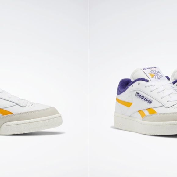 Reebok Club C - Picture 2 of 2